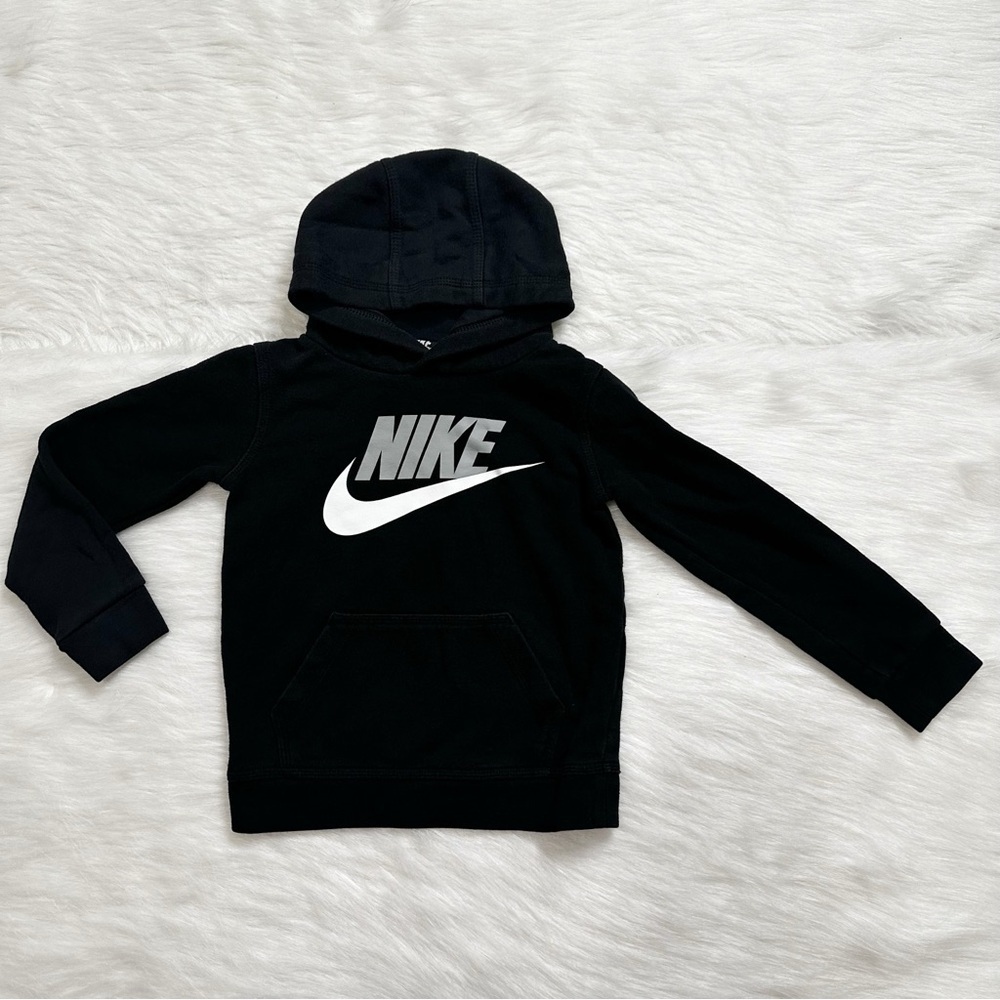 Boys Toddler Size 4T BUNDLE (5) Fall/Winter Sweatshirts - Picture 4 of 7